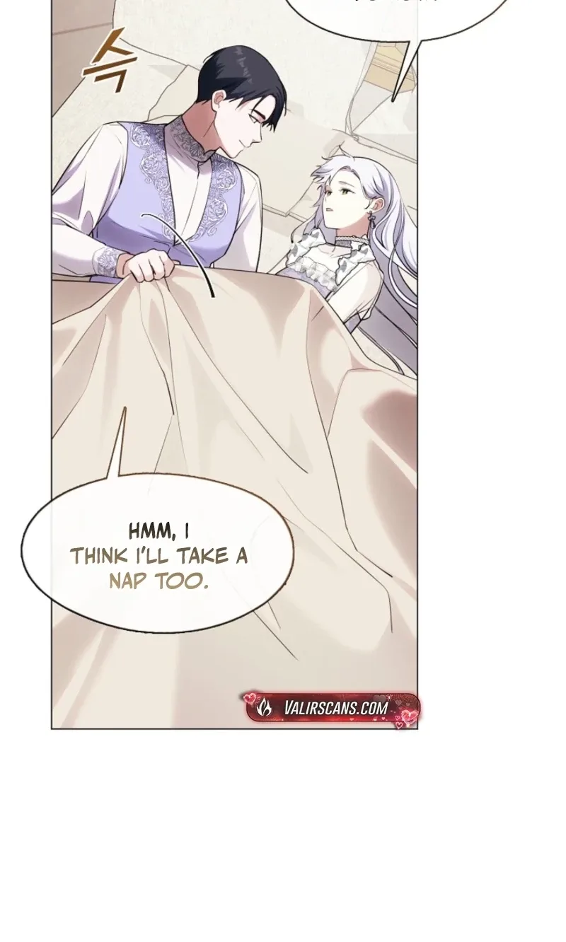 My Husband Changed At The Wedding Venue Chapter 57 page 47