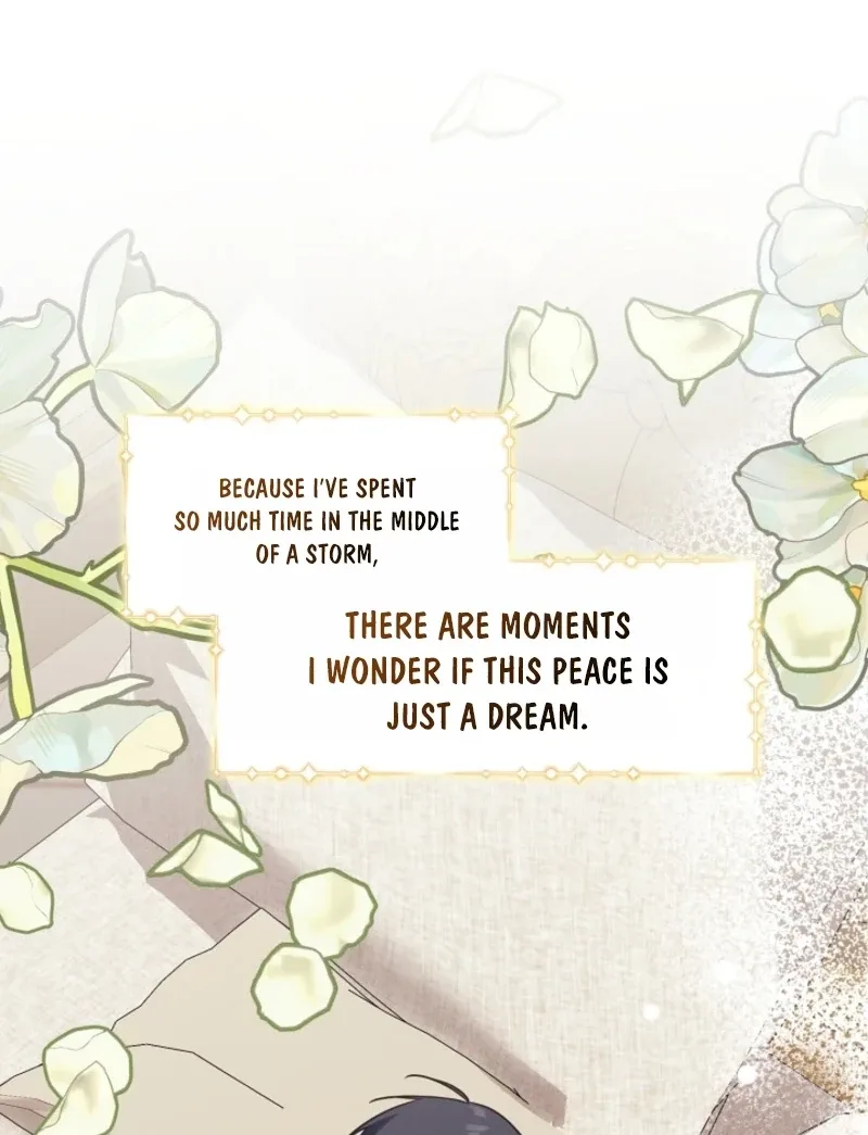 My Husband Changed At The Wedding Venue Chapter 57 page 48