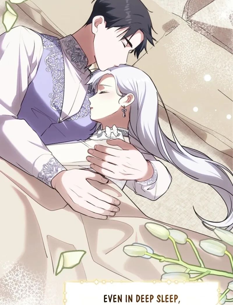 My Husband Changed At The Wedding Venue Chapter 57 page 49