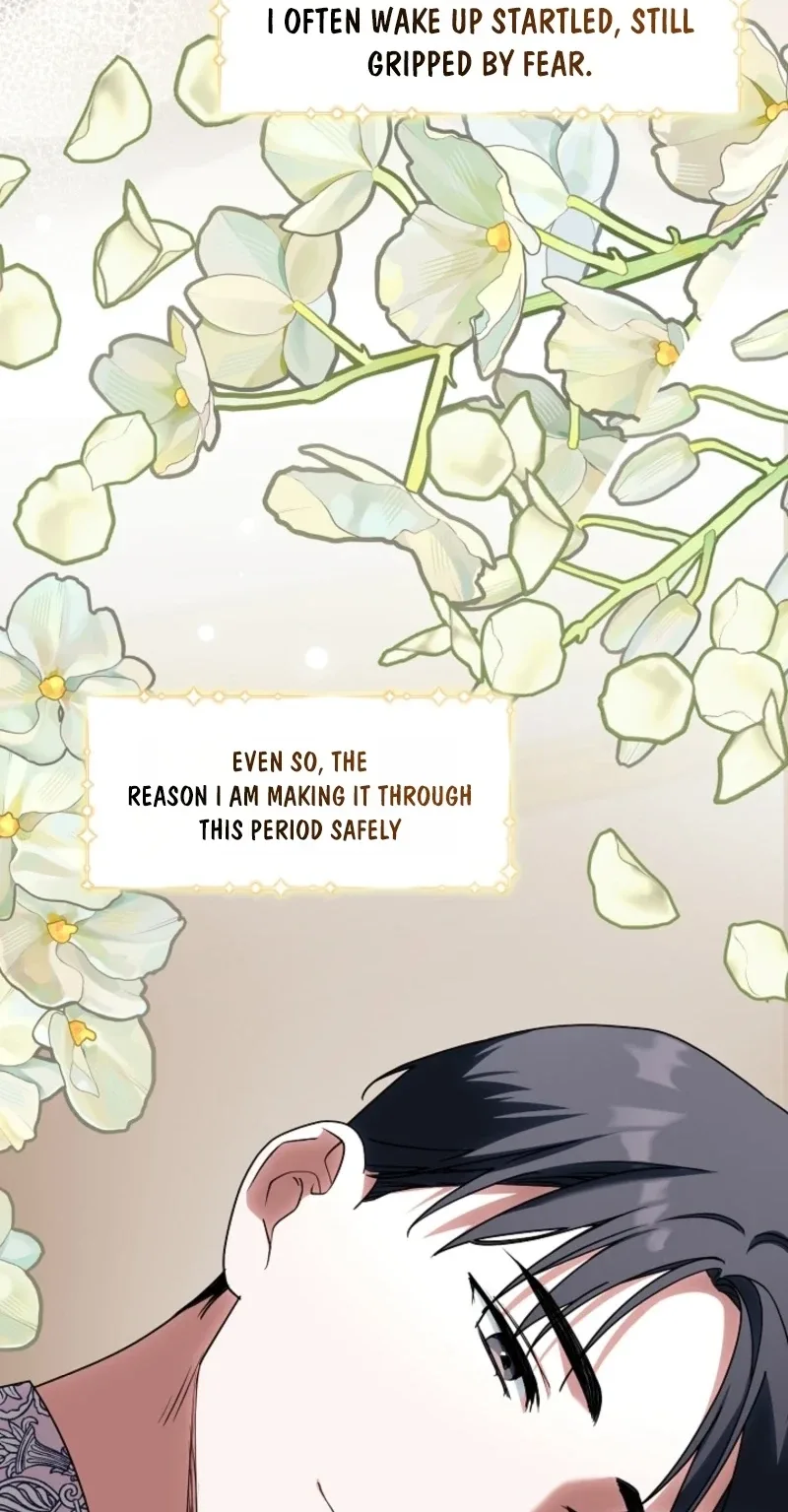 My Husband Changed At The Wedding Venue Chapter 57 page 50
