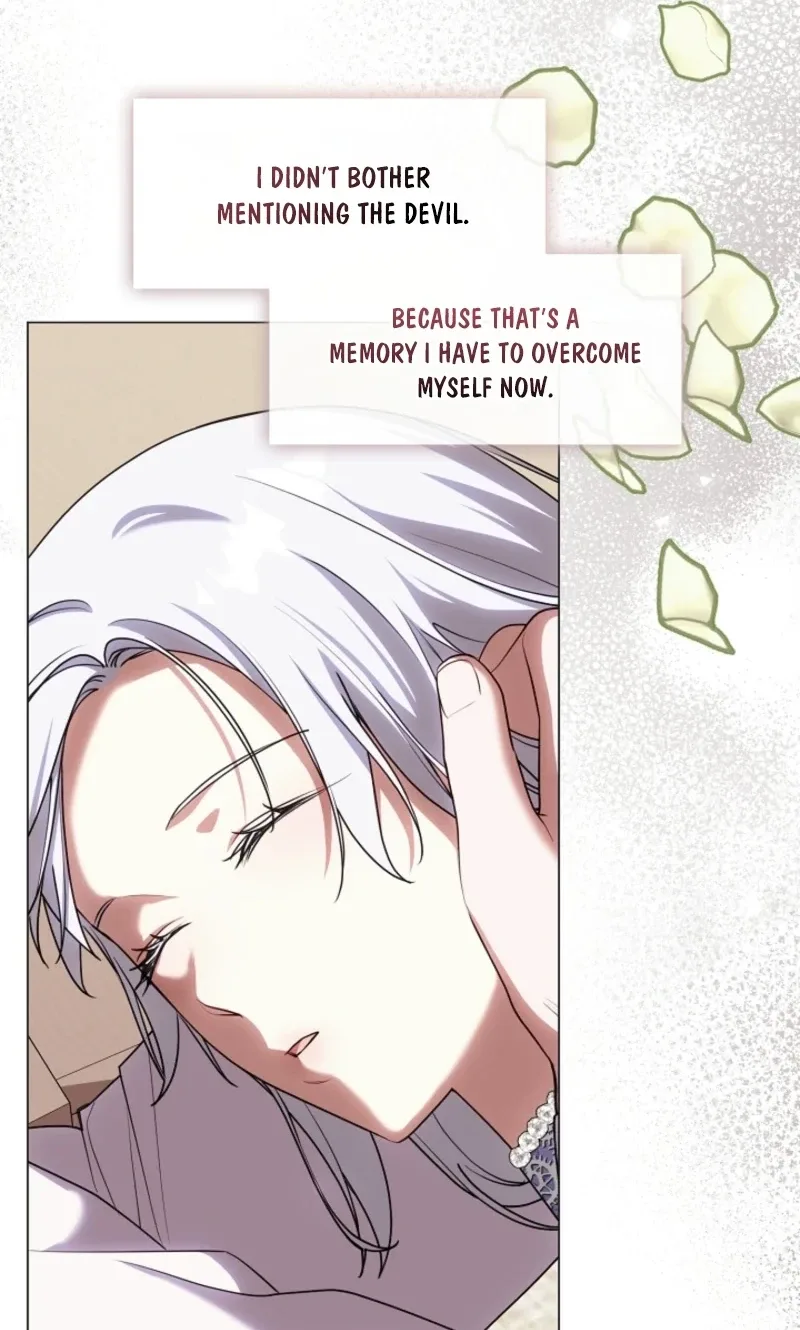 My Husband Changed At The Wedding Venue Chapter 57 page 52