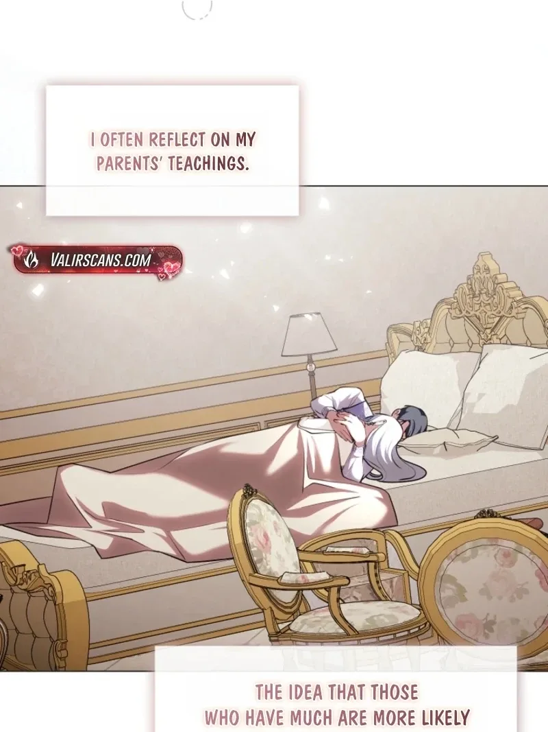 My Husband Changed At The Wedding Venue Chapter 57 page 55