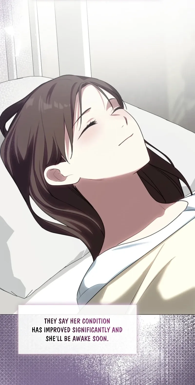 My Husband Changed At The Wedding Venue Chapter 57 page 60