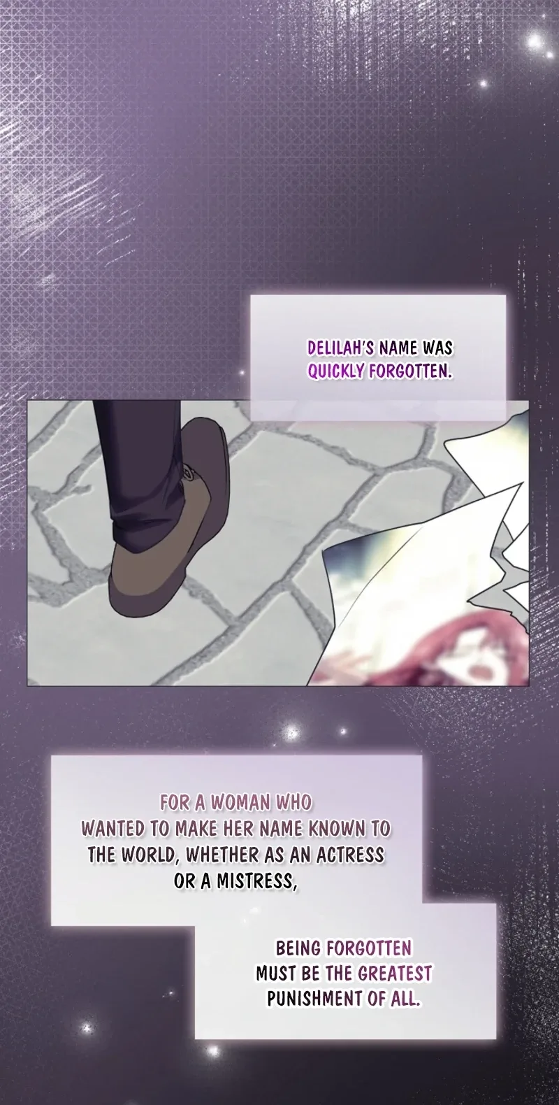 My Husband Changed At The Wedding Venue Chapter 57 page 61