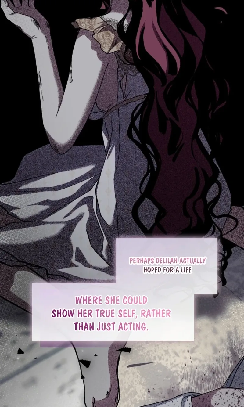 My Husband Changed At The Wedding Venue Chapter 57 page 63