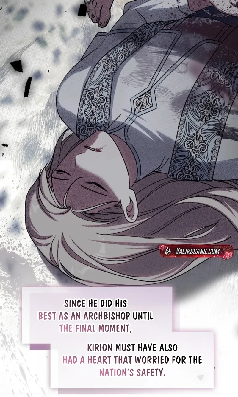 My Husband Changed At The Wedding Venue Chapter 57 page 64