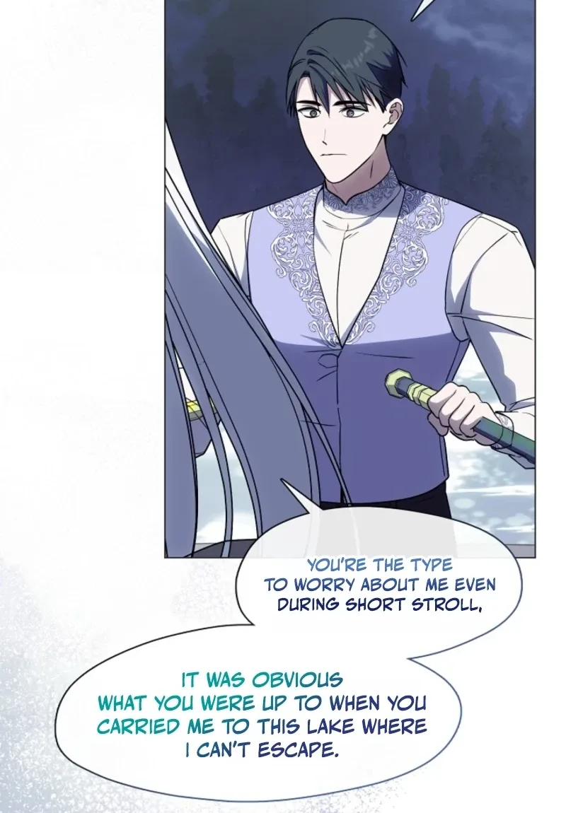 My Husband Changed At The Wedding Venue Chapter 57 page 72