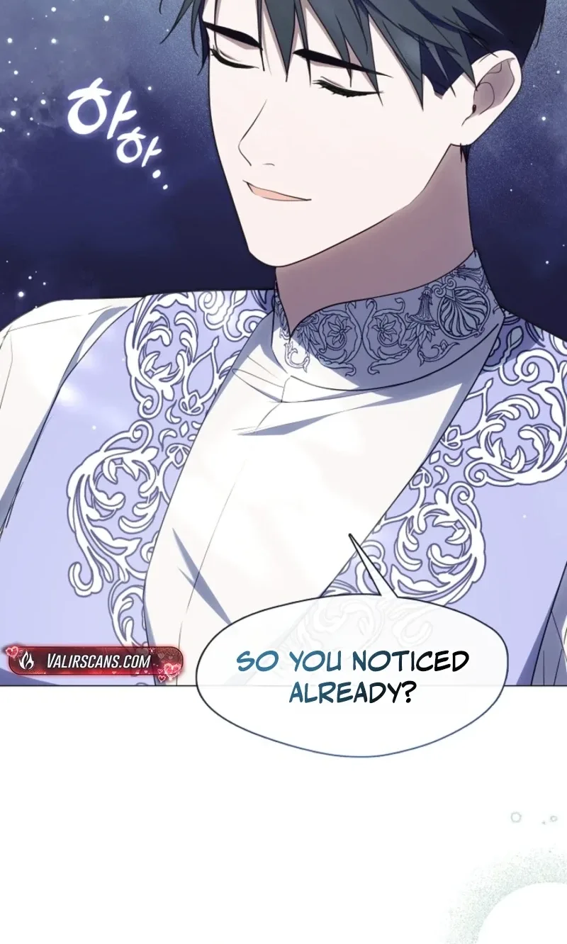My Husband Changed At The Wedding Venue Chapter 57 page 75