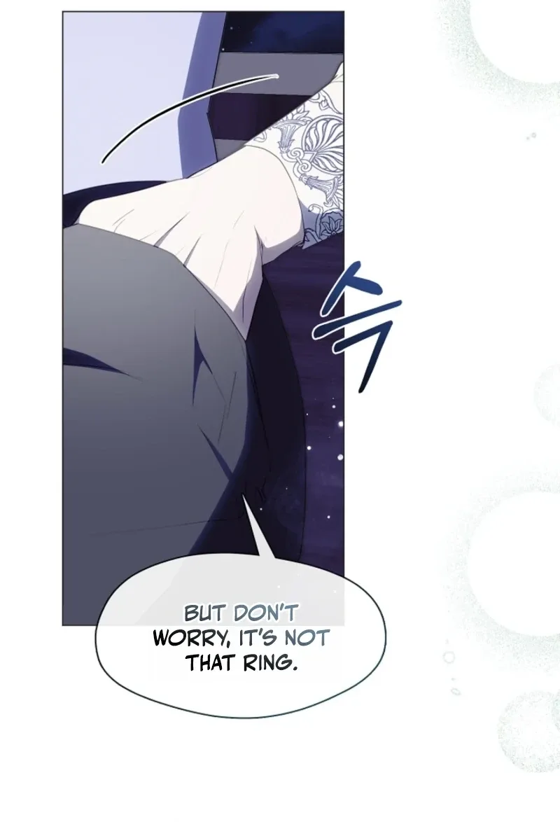 My Husband Changed At The Wedding Venue Chapter 57 page 76