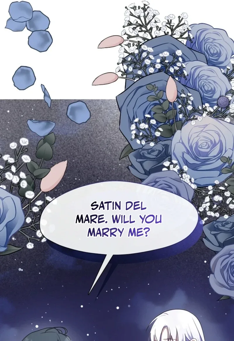 My Husband Changed At The Wedding Venue Chapter 57 page 79