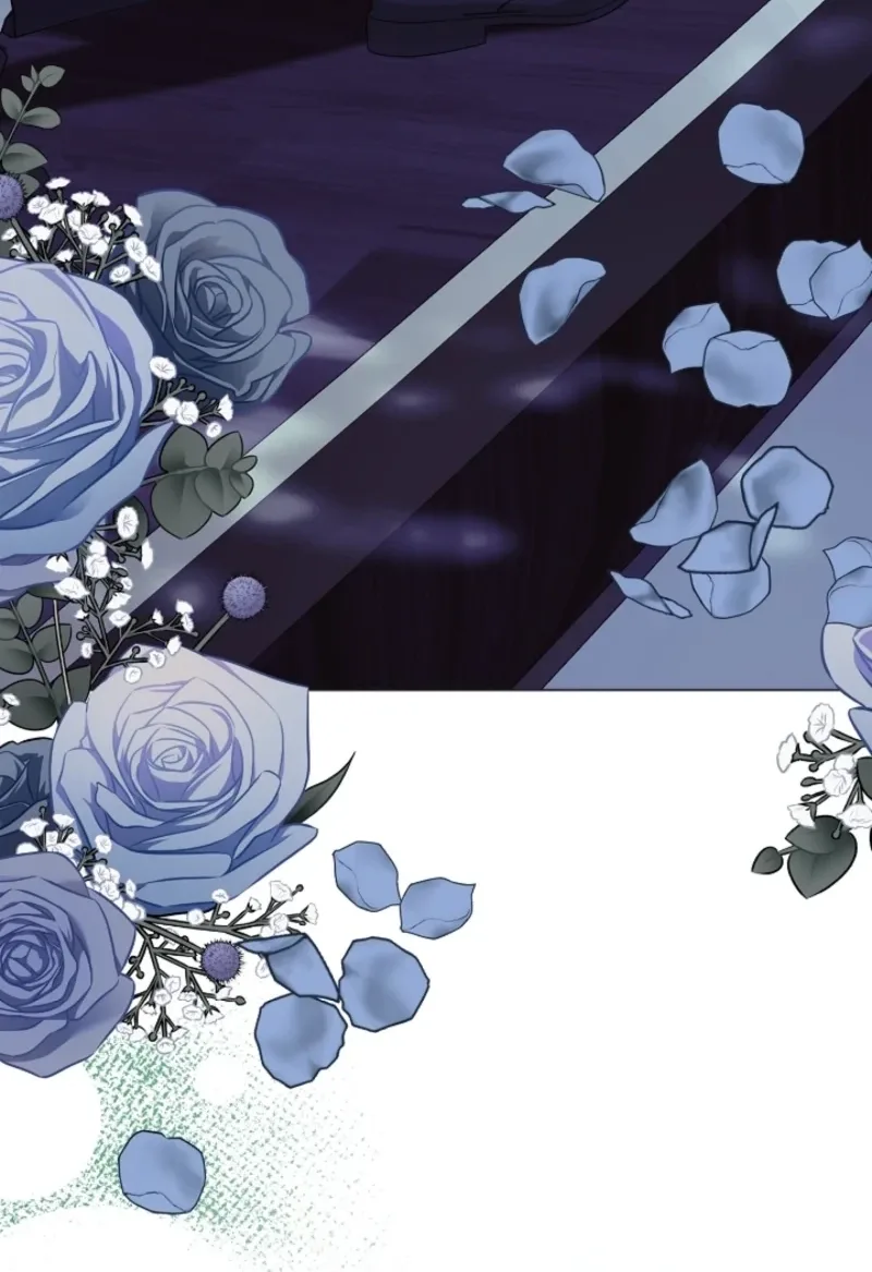 My Husband Changed At The Wedding Venue Chapter 57 page 81