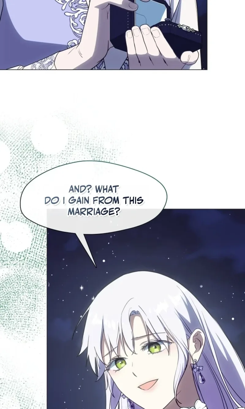My Husband Changed At The Wedding Venue Chapter 57 page 83