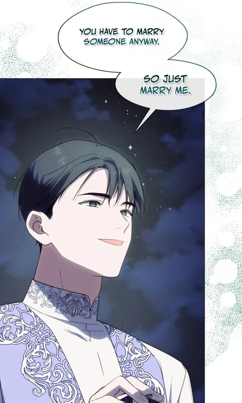 My Husband Changed At The Wedding Venue Chapter 57 page 82