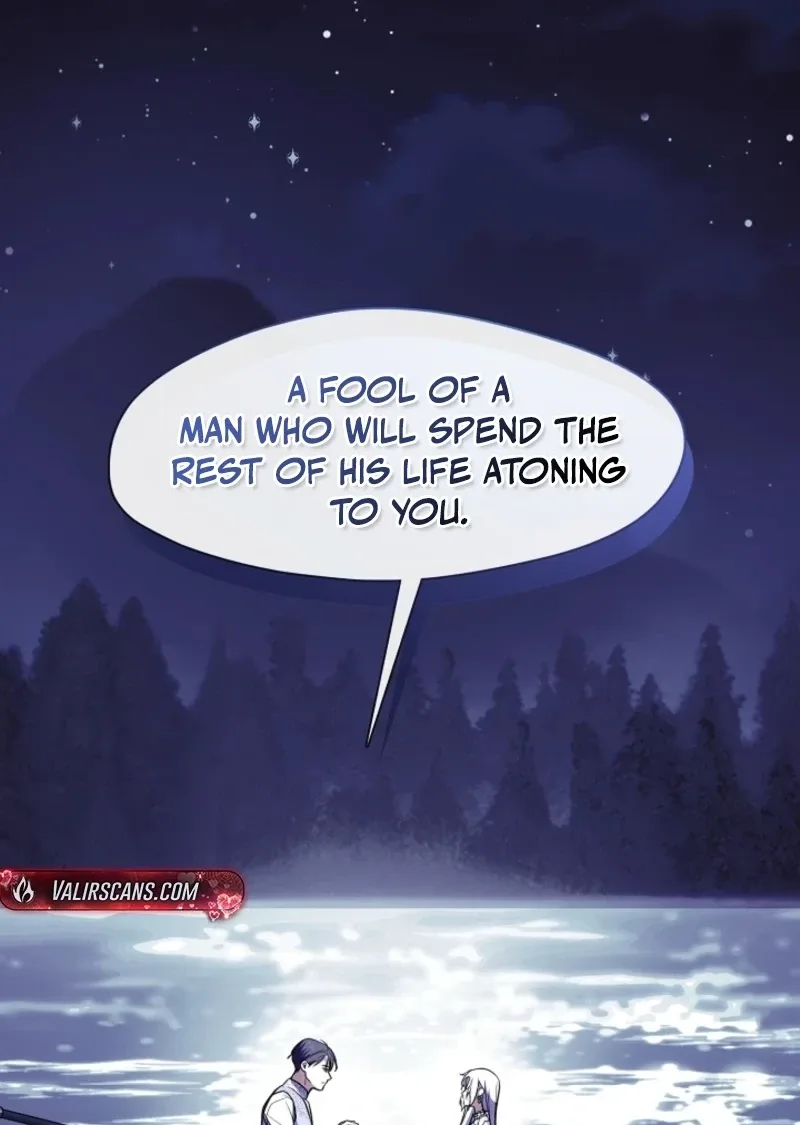 My Husband Changed At The Wedding Venue Chapter 57 page 85