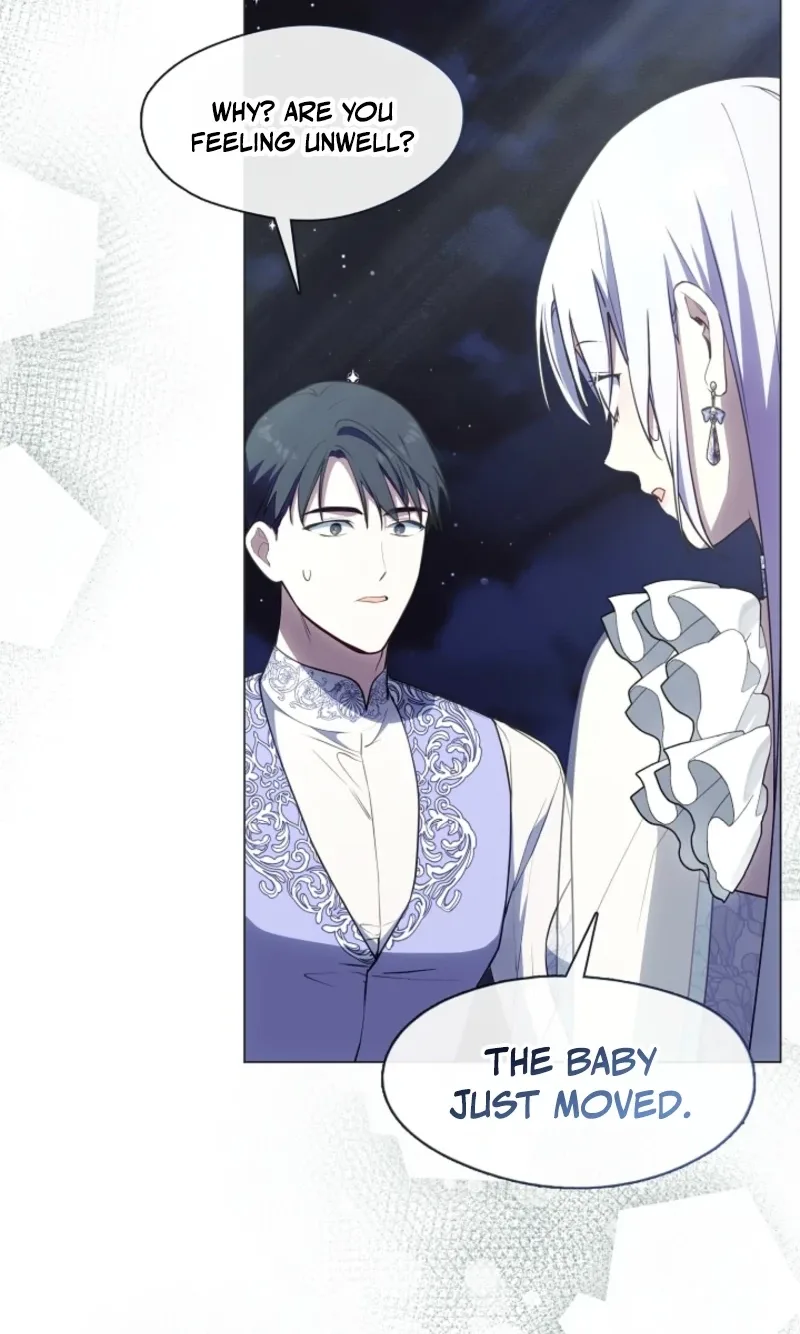 My Husband Changed At The Wedding Venue Chapter 57 page 89