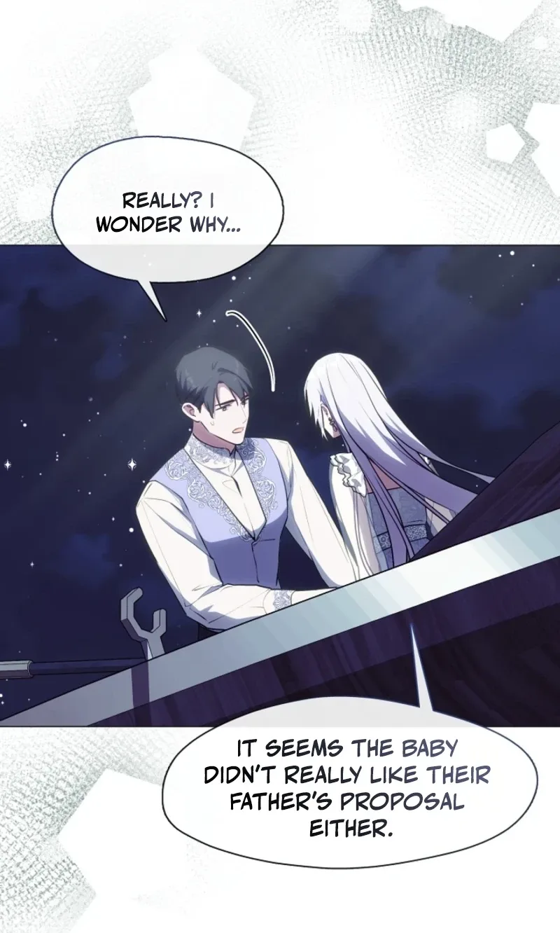 My Husband Changed At The Wedding Venue Chapter 57 page 90
