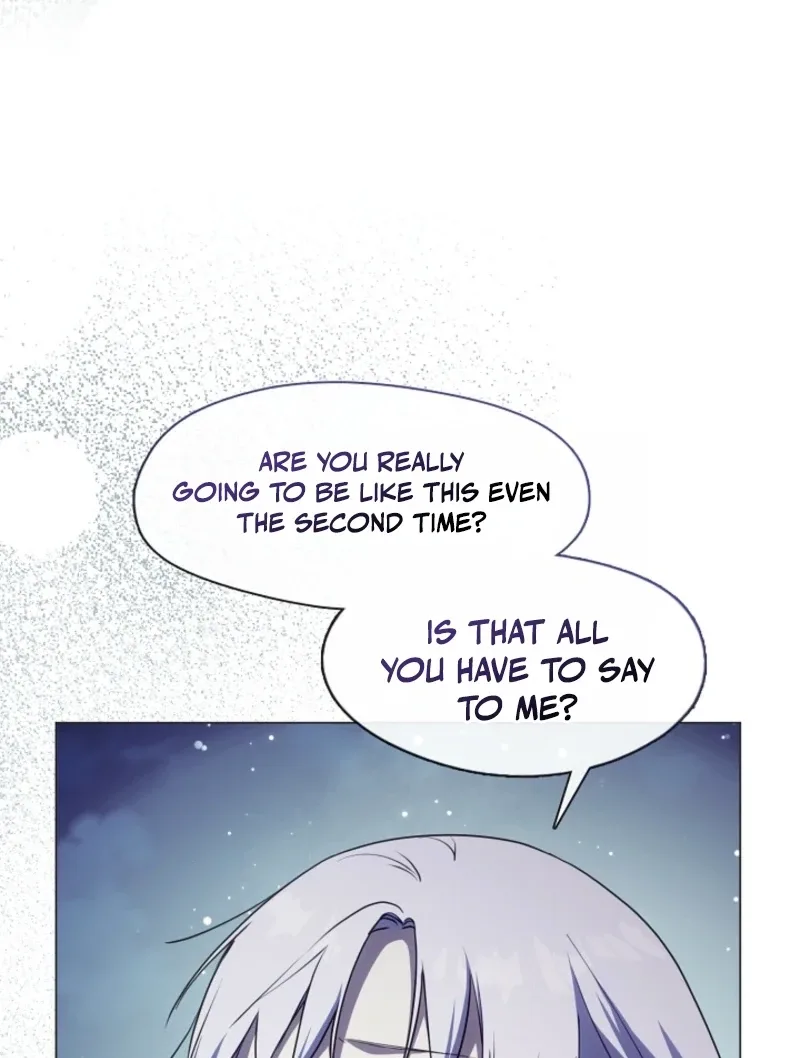 My Husband Changed At The Wedding Venue Chapter 57 page 91