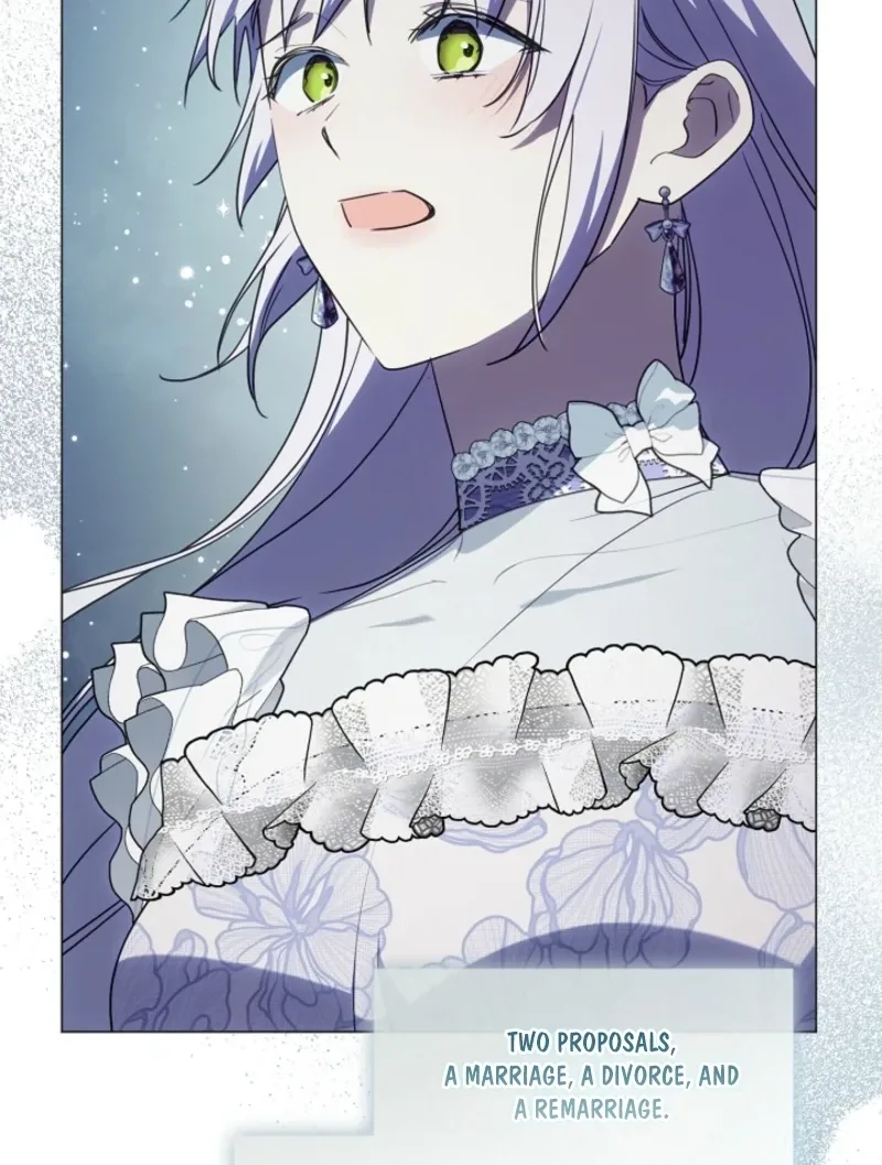 My Husband Changed At The Wedding Venue Chapter 57 page 92