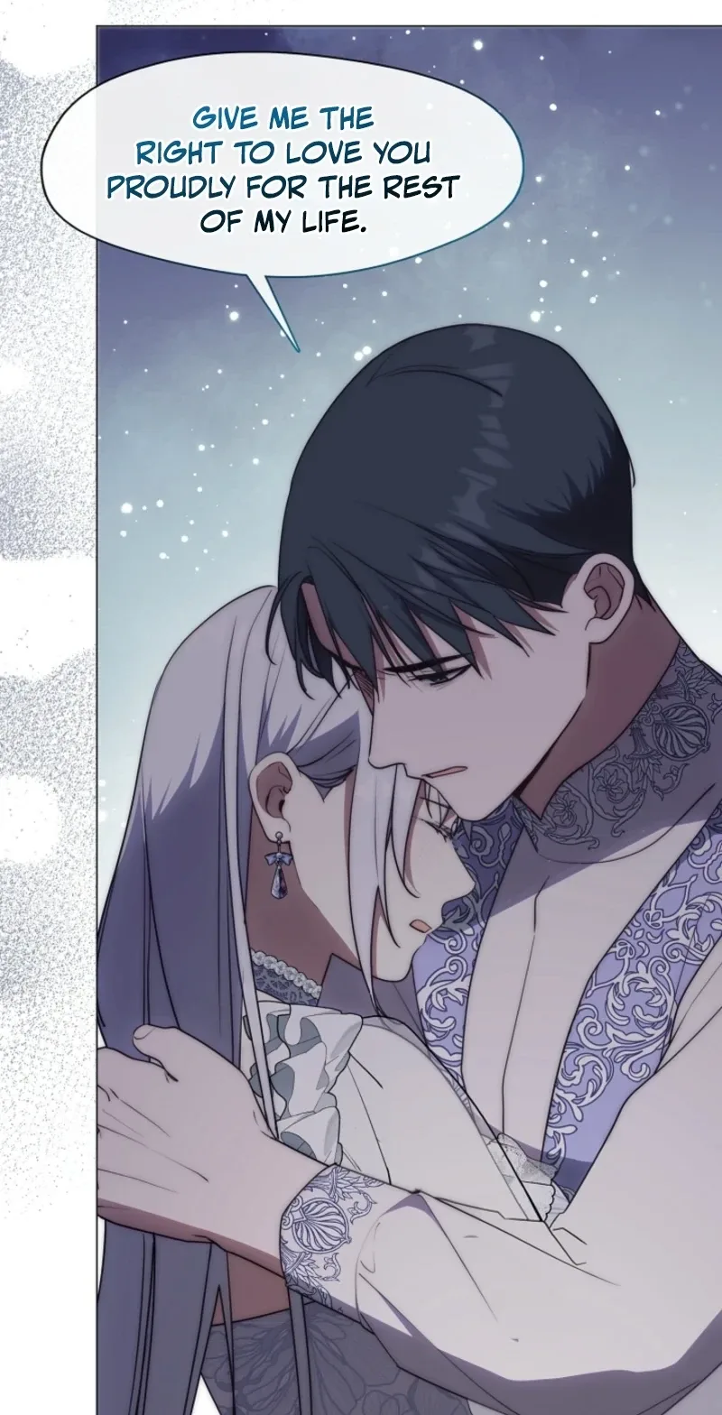 My Husband Changed At The Wedding Venue Chapter 57 page 95