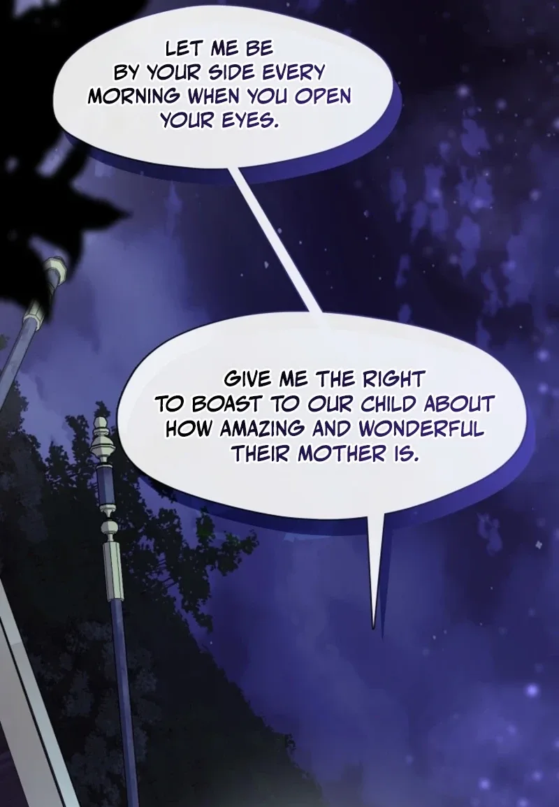 My Husband Changed At The Wedding Venue Chapter 57 page 97