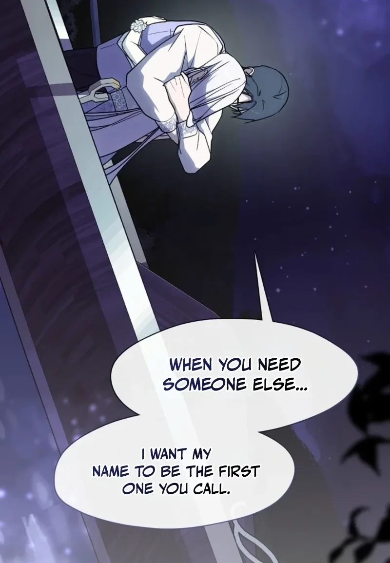 My Husband Changed At The Wedding Venue Chapter 57 page 98