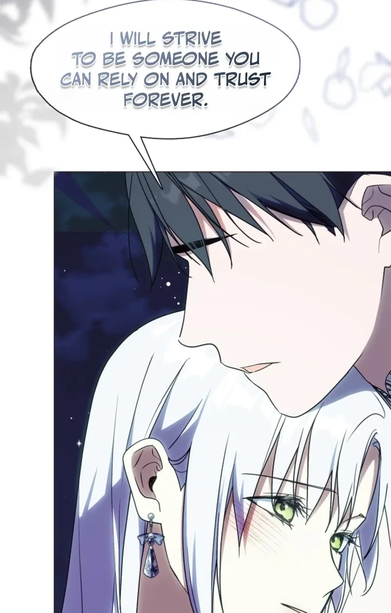 My Husband Changed At The Wedding Venue Chapter 57 page 100
