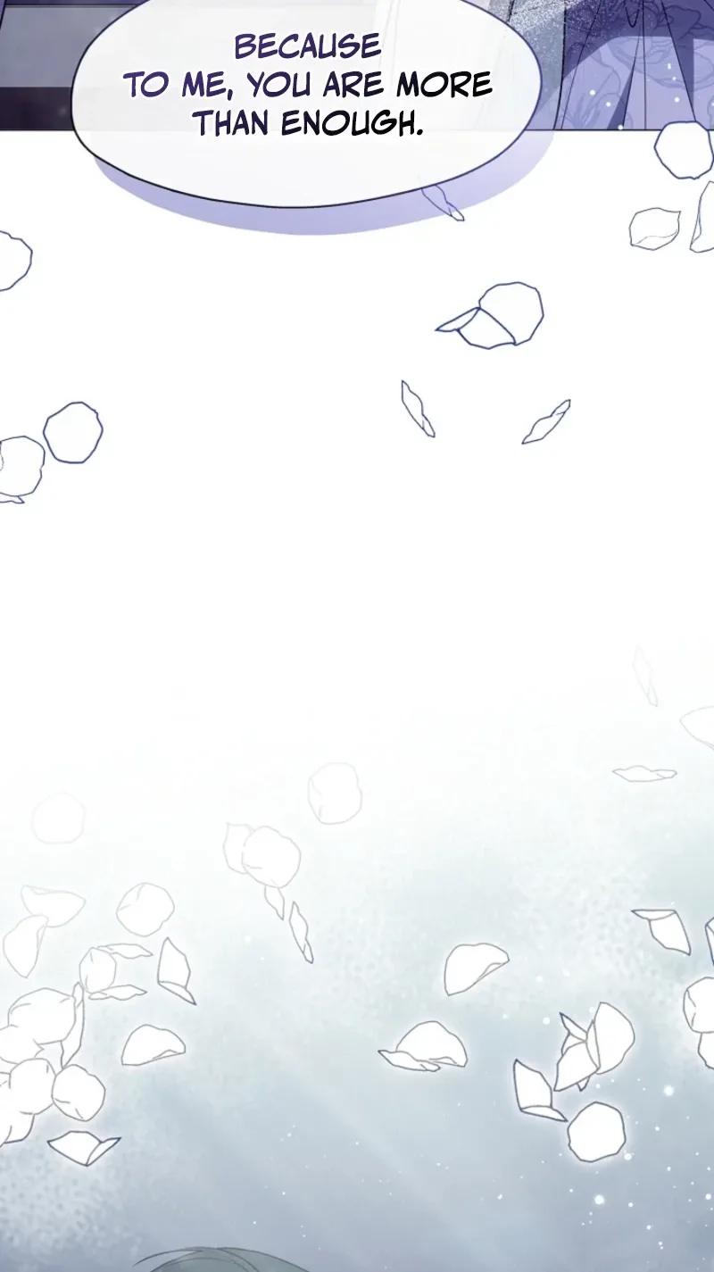 My Husband Changed At The Wedding Venue Chapter 57 page 104