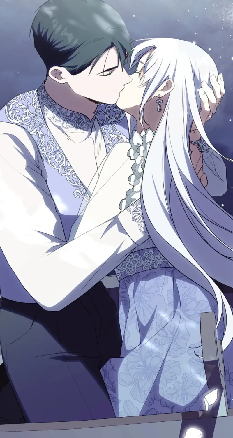 My Husband Changed At The Wedding Venue Chapter 57 page 105