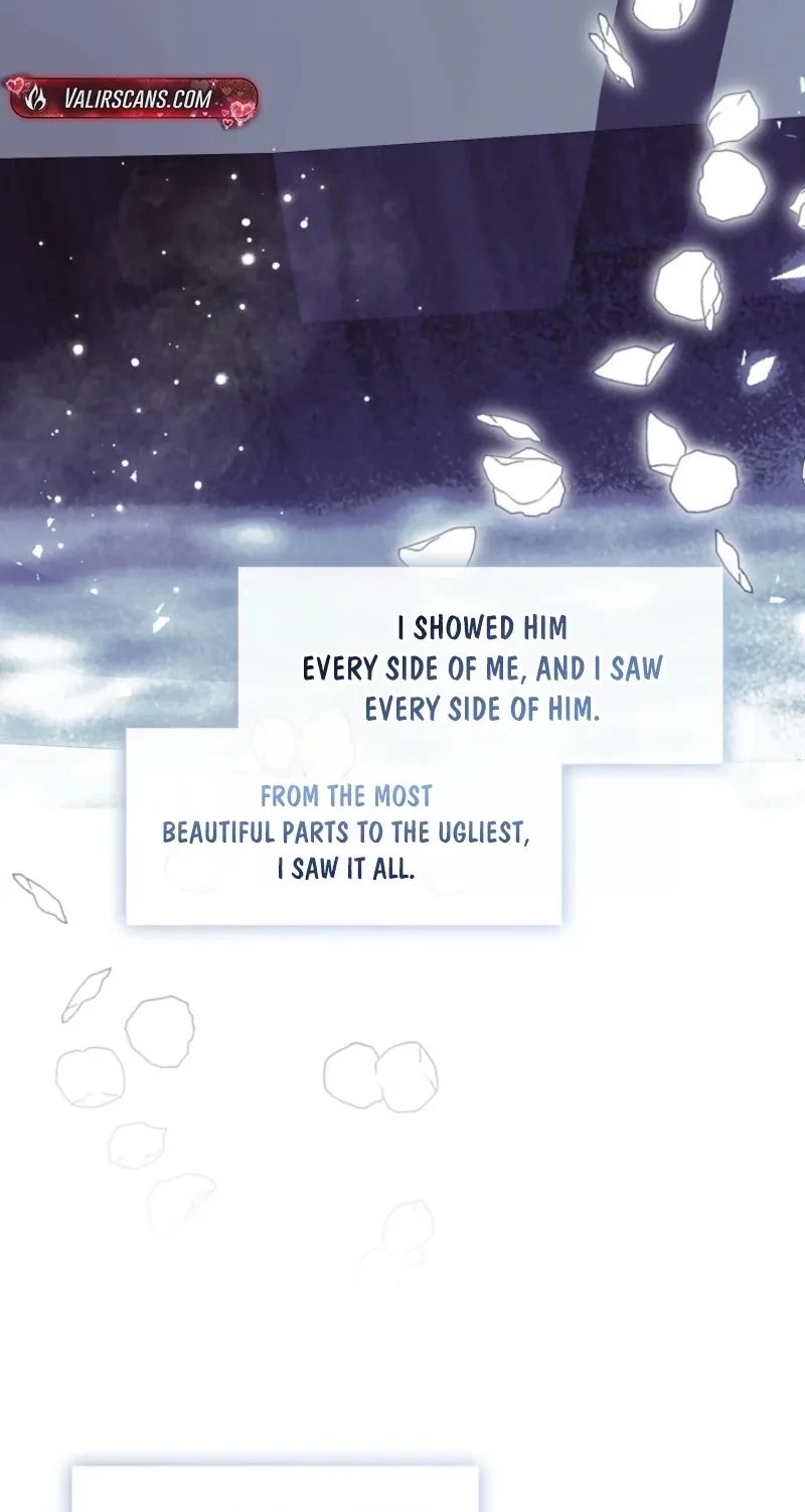 My Husband Changed At The Wedding Venue Chapter 57 page 106