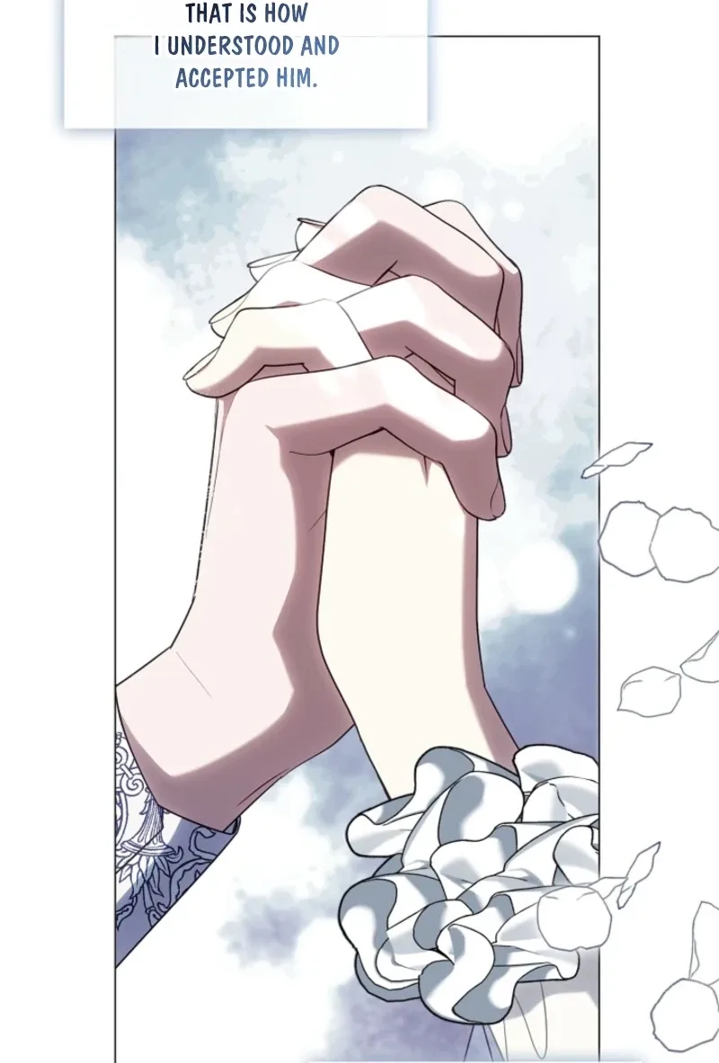 My Husband Changed At The Wedding Venue Chapter 57 page 107