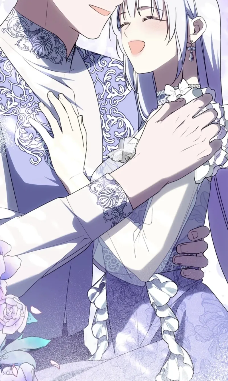 My Husband Changed At The Wedding Venue Chapter 57 page 110