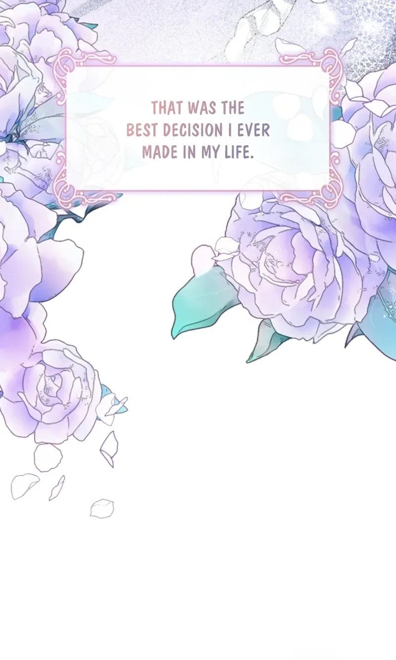 My Husband Changed At The Wedding Venue Chapter 57 page 111