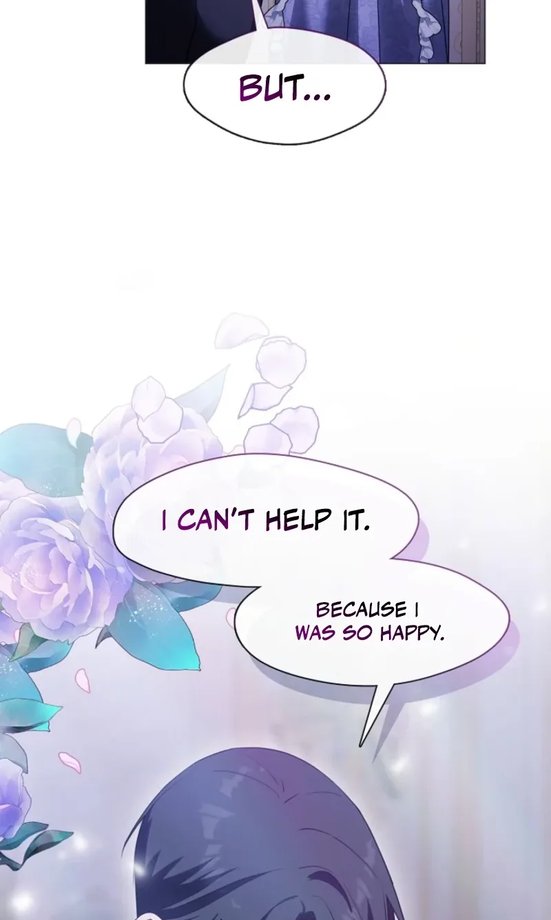 My Husband Changed At The Wedding Venue Chapter 58 page 11