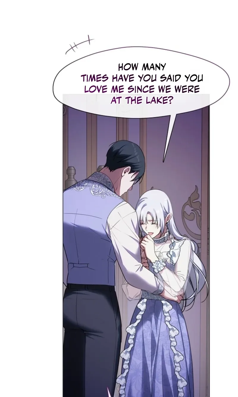 My Husband Changed At The Wedding Venue Chapter 58 page 10