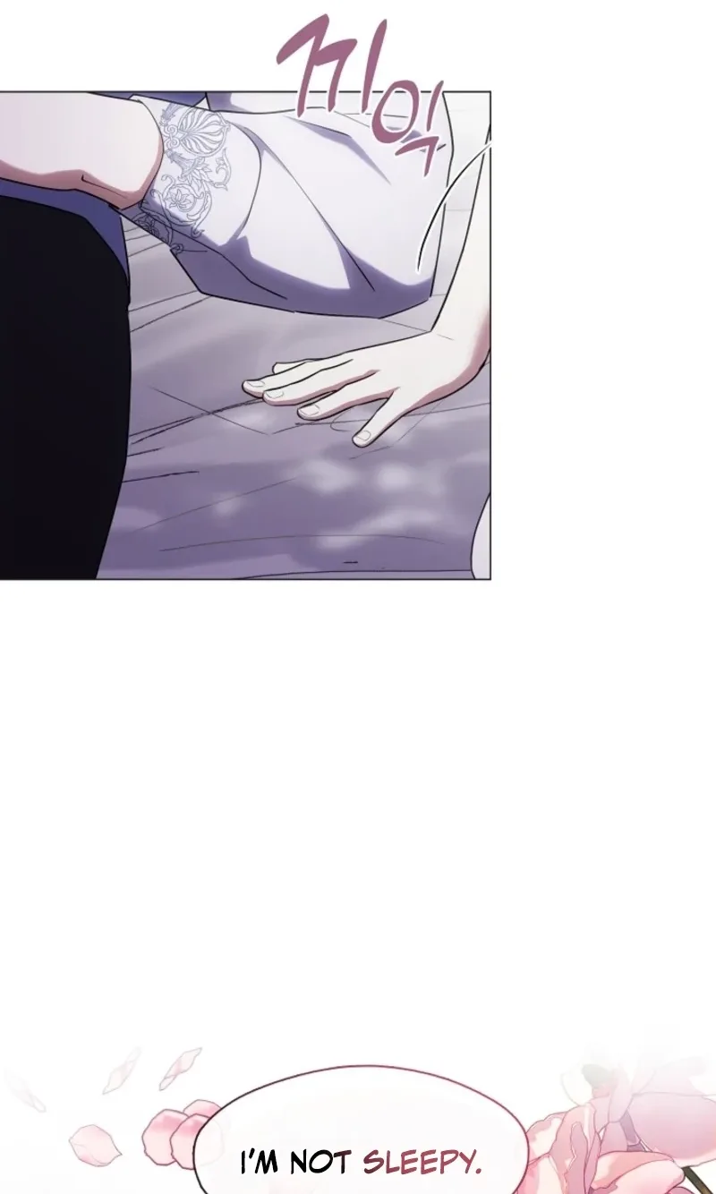 My Husband Changed At The Wedding Venue Chapter 58 page 20