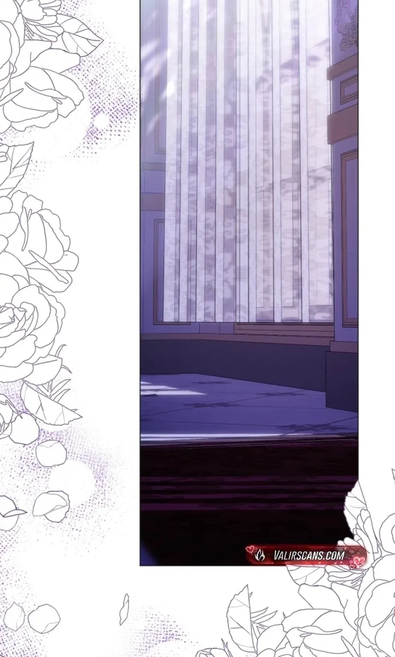 My Husband Changed At The Wedding Venue Chapter 58 page 3