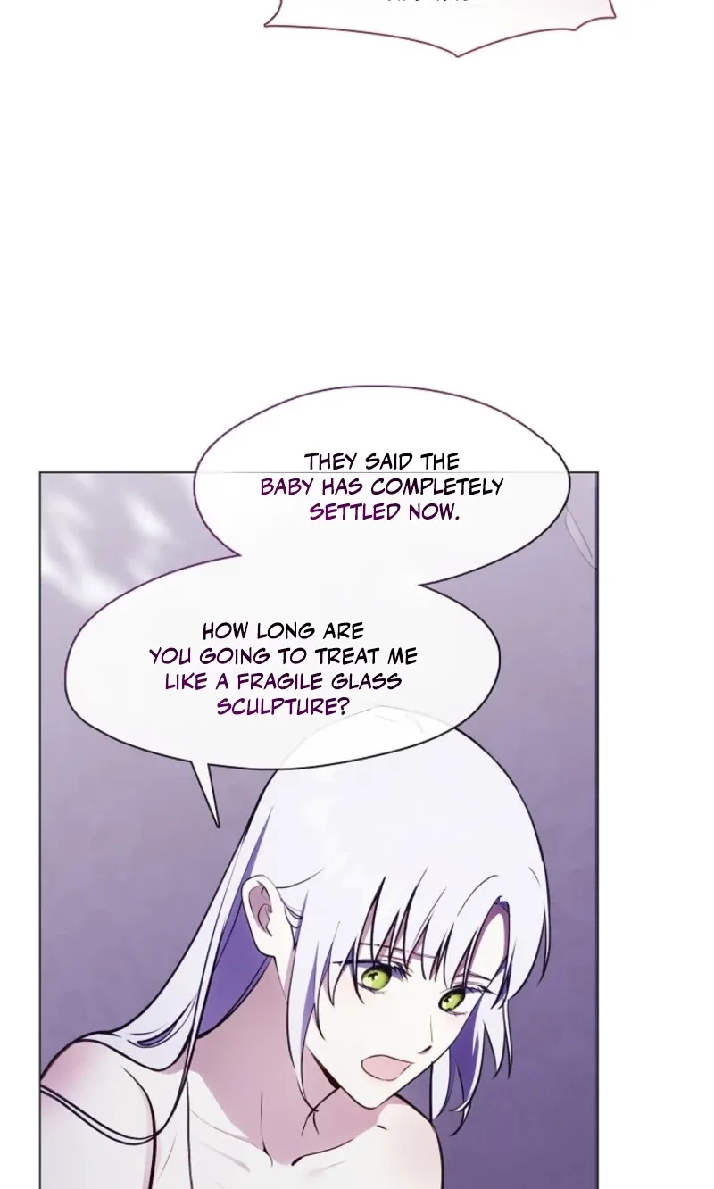 My Husband Changed At The Wedding Venue Chapter 58 page 24