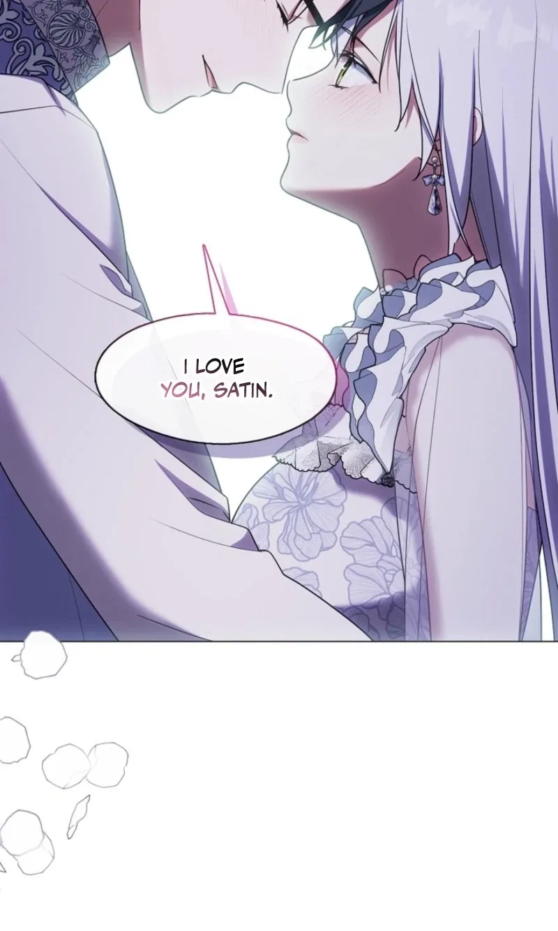 My Husband Changed At The Wedding Venue Chapter 58 page 9
