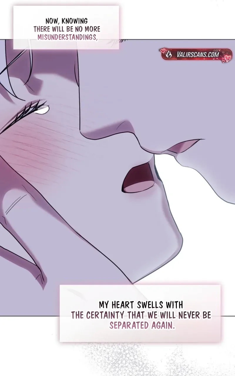My Husband Changed At The Wedding Venue Chapter 58 page 31