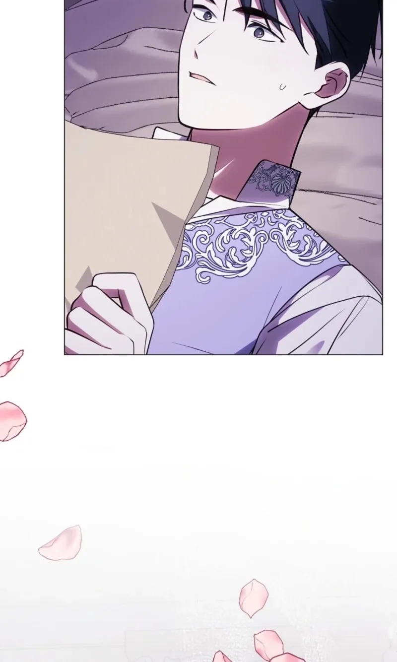 My Husband Changed At The Wedding Venue Chapter 58 page 26