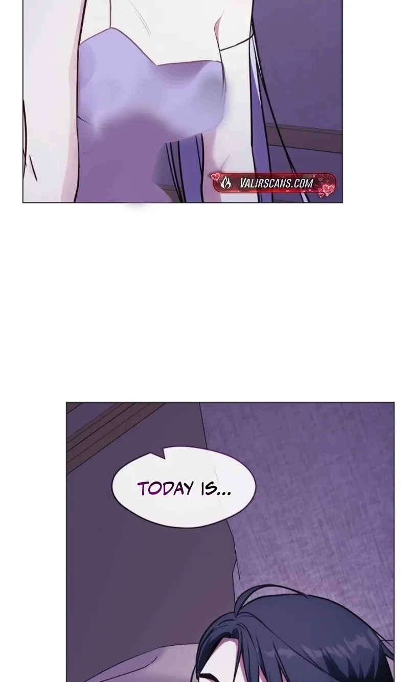 My Husband Changed At The Wedding Venue Chapter 58 page 25