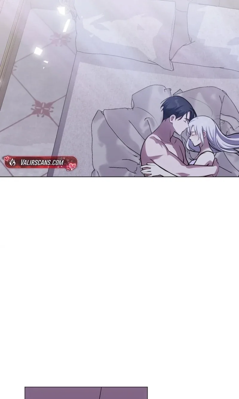 My Husband Changed At The Wedding Venue Chapter 58 page 34