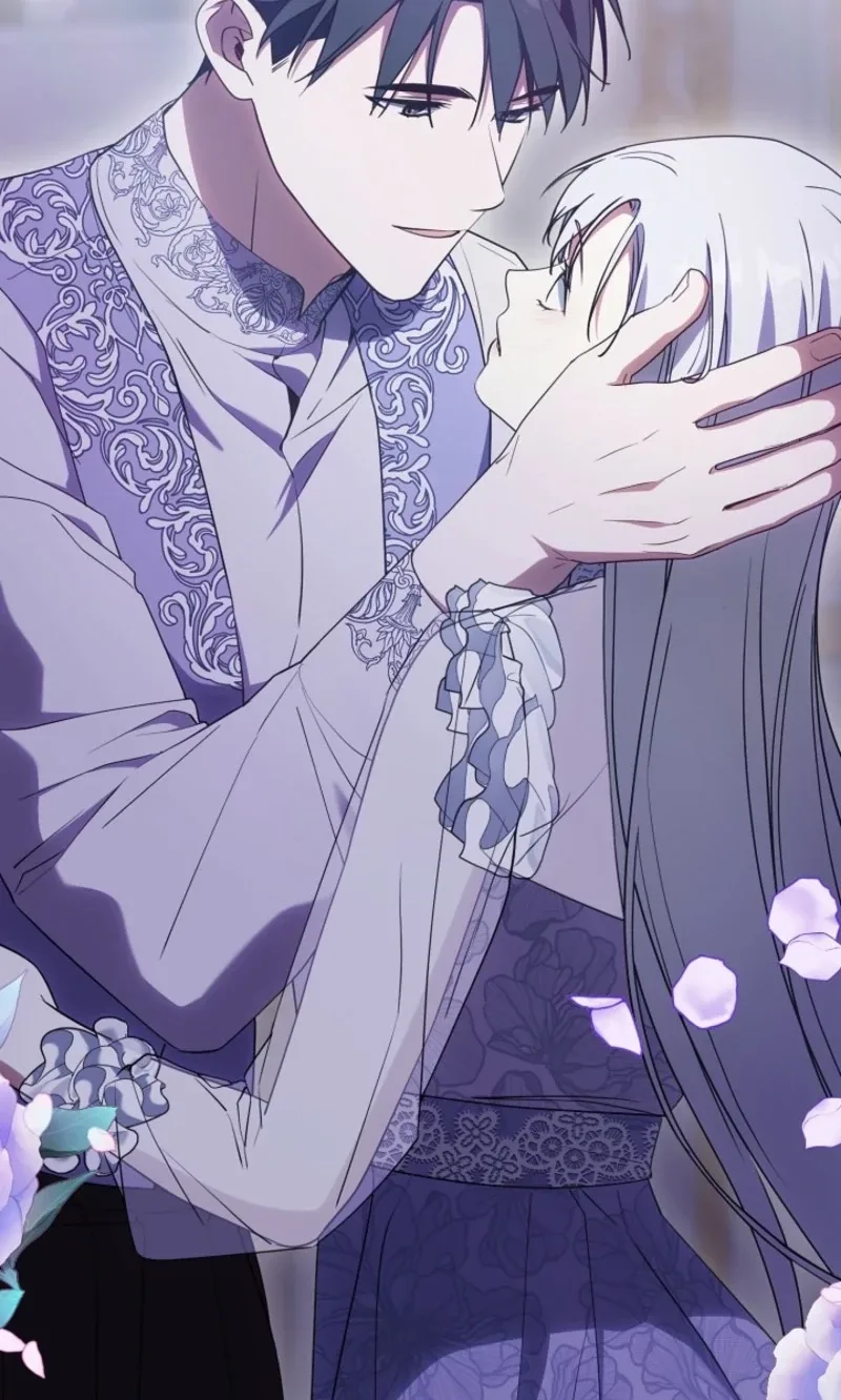 My Husband Changed At The Wedding Venue Chapter 58 page 12