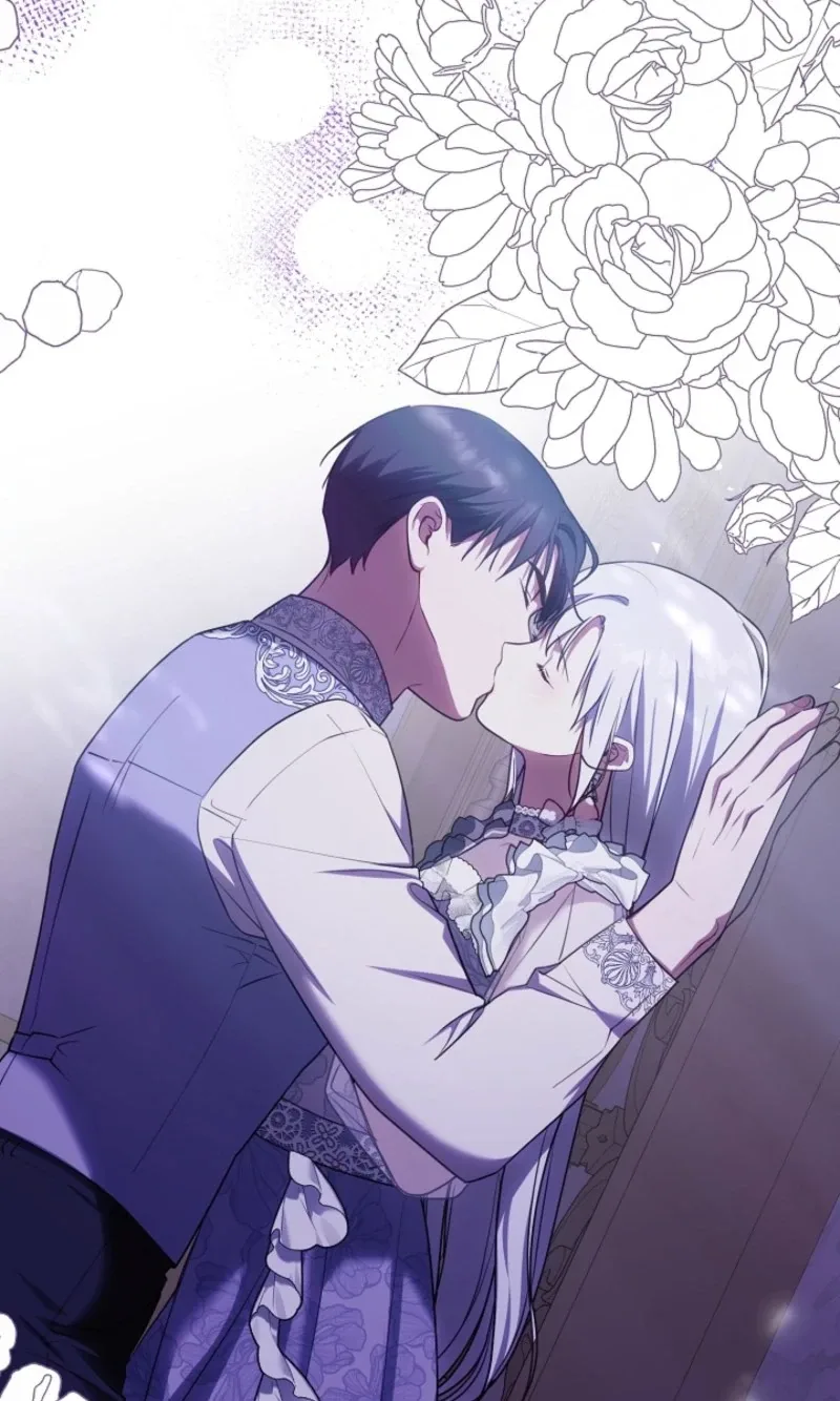 My Husband Changed At The Wedding Venue Chapter 58 page 4