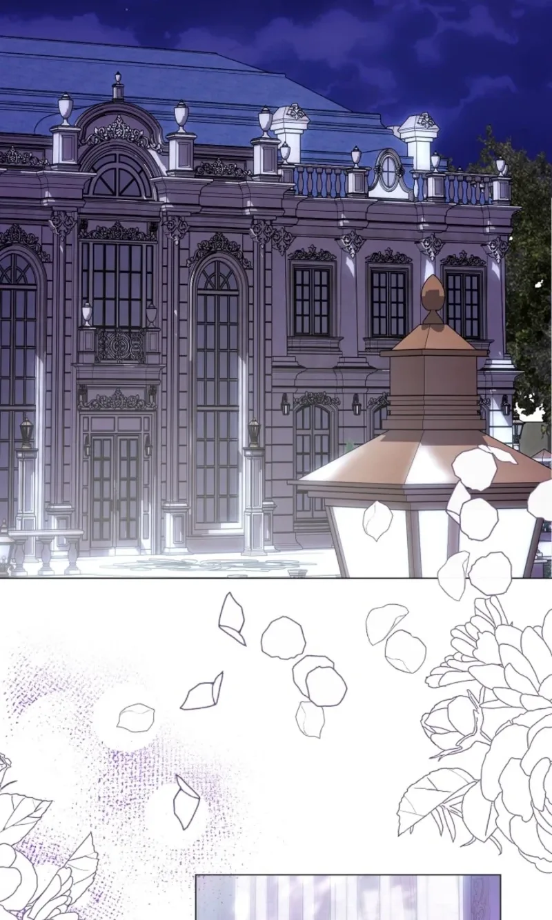 My Husband Changed At The Wedding Venue Chapter 58 page 2