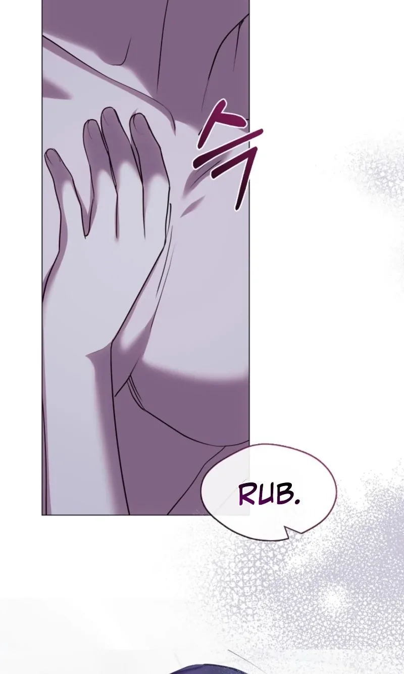 My Husband Changed At The Wedding Venue Chapter 58 page 35
