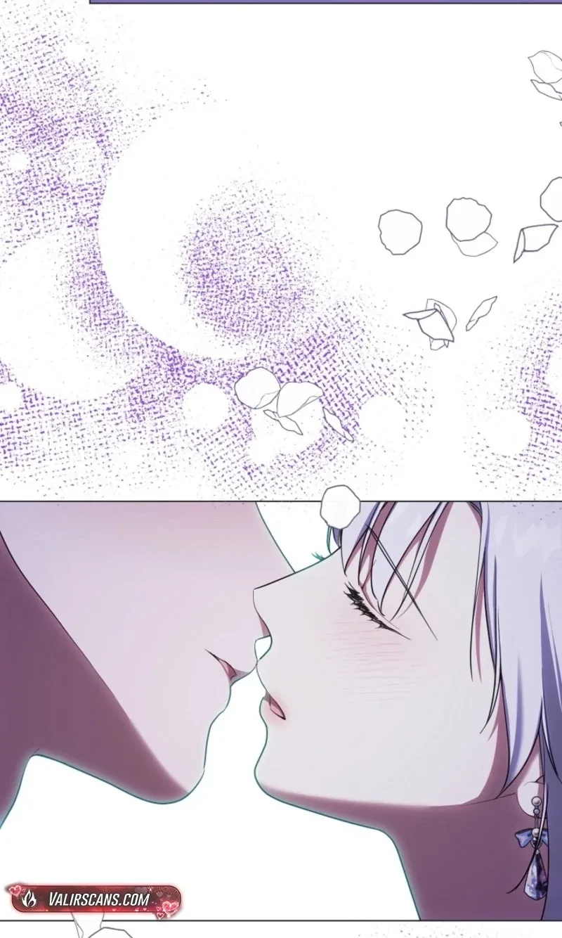 My Husband Changed At The Wedding Venue Chapter 58 page 7