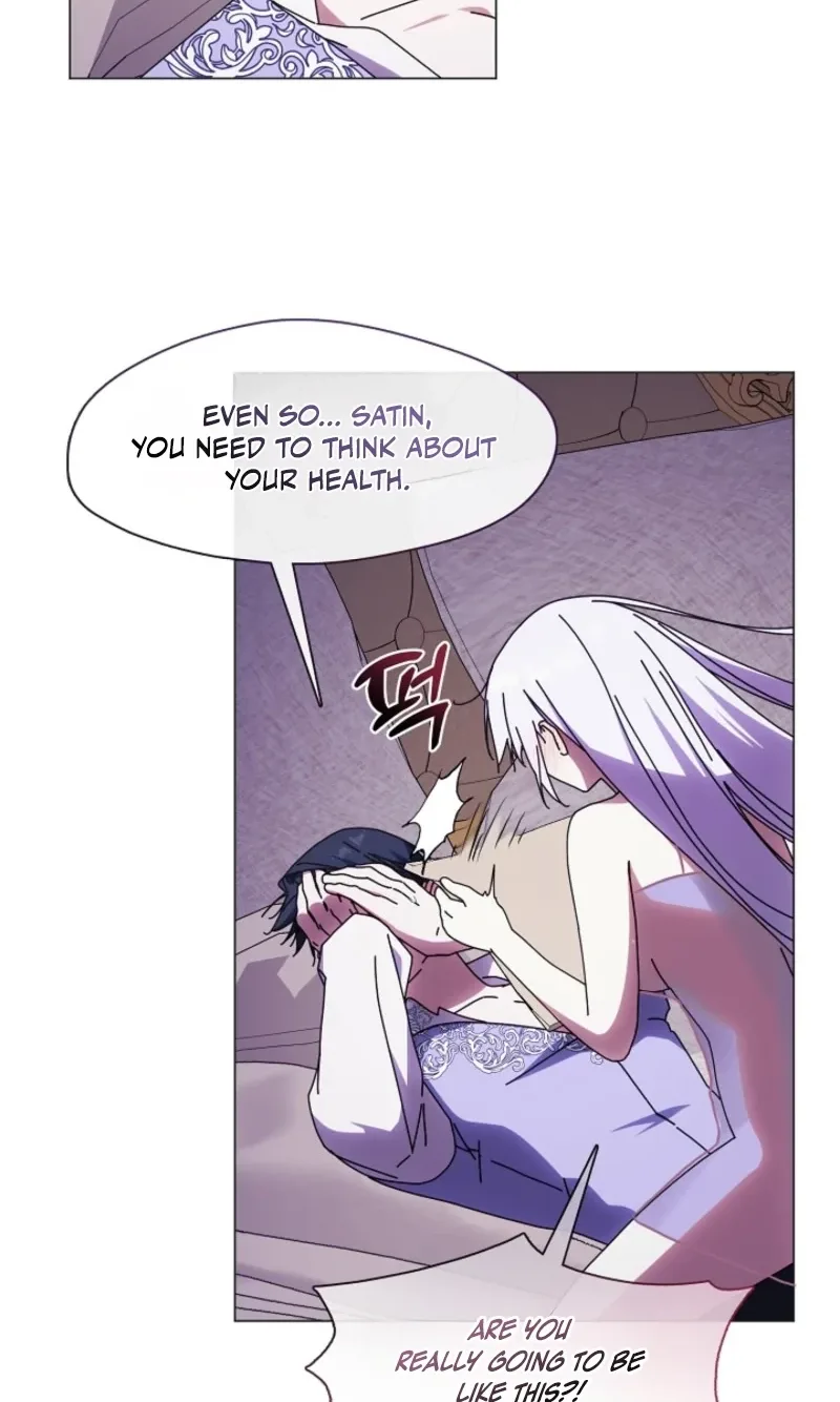 My Husband Changed At The Wedding Venue Chapter 58 page 23