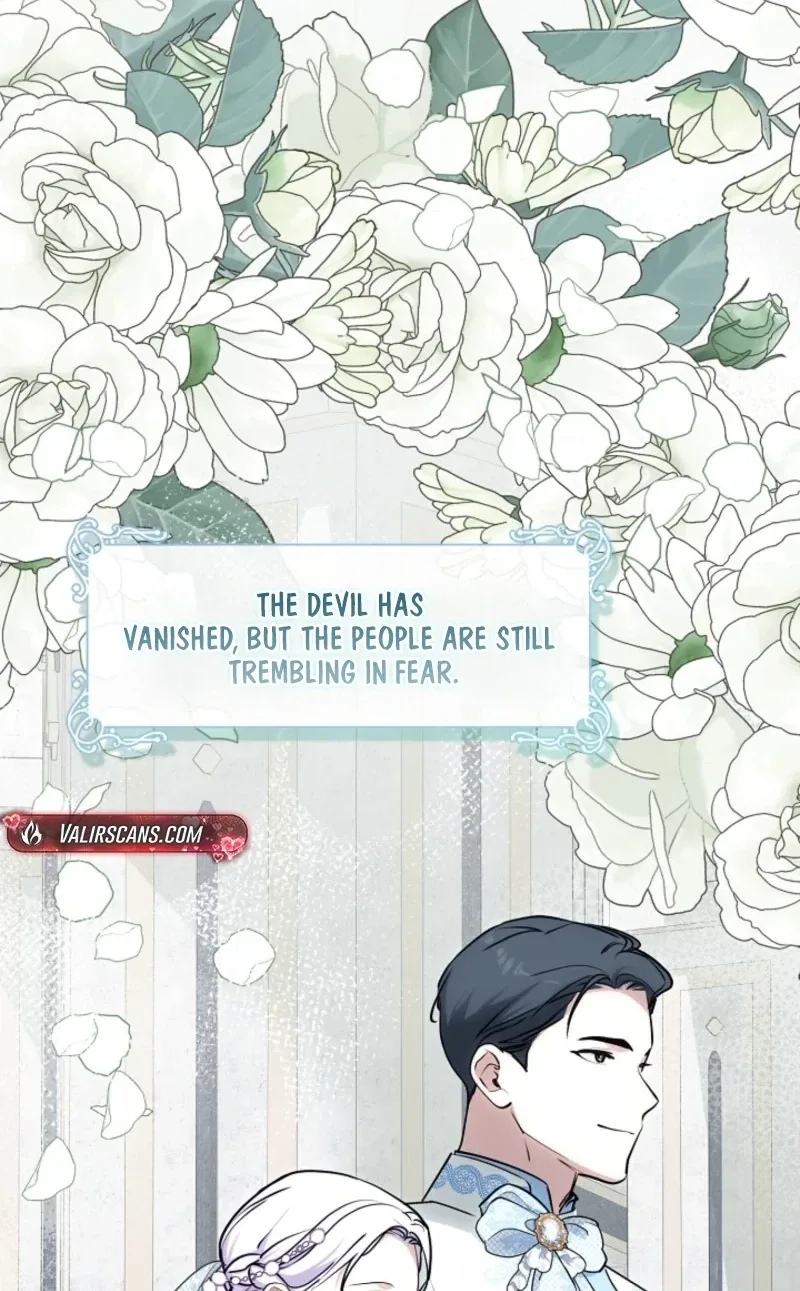 My Husband Changed At The Wedding Venue Chapter 58 page 40