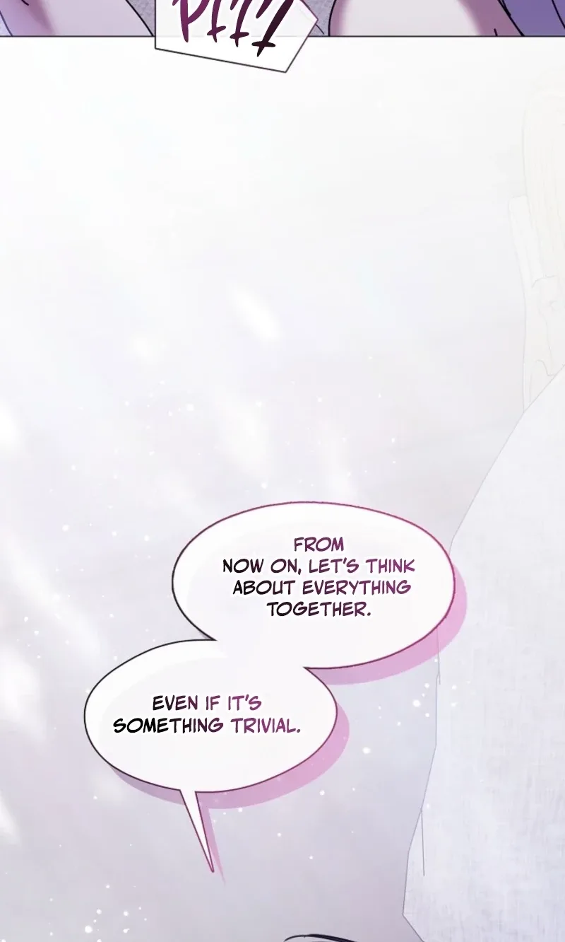 My Husband Changed At The Wedding Venue Chapter 58 page 45